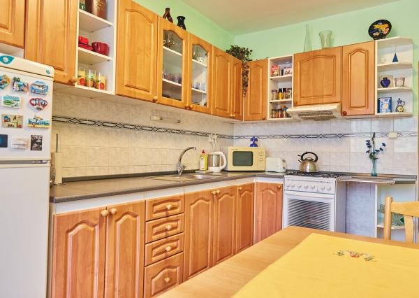 Byt 3+1 (73 m2) s loggiou sídl. Západ I. Sp.Nová Ves