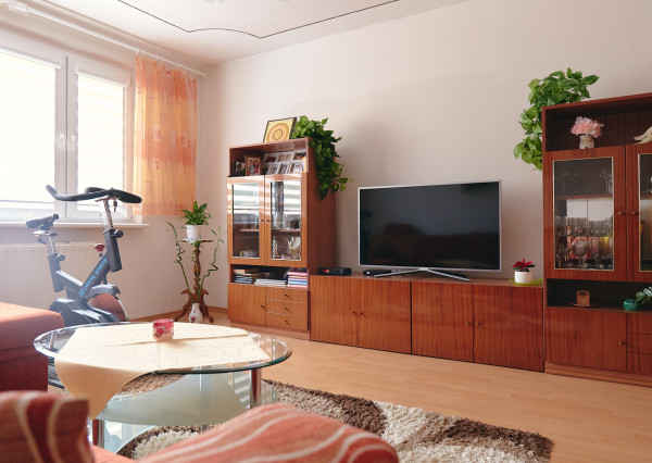 Byt 3+1 (73 m2) s loggiou sídl. Západ I. Sp.Nová Ves