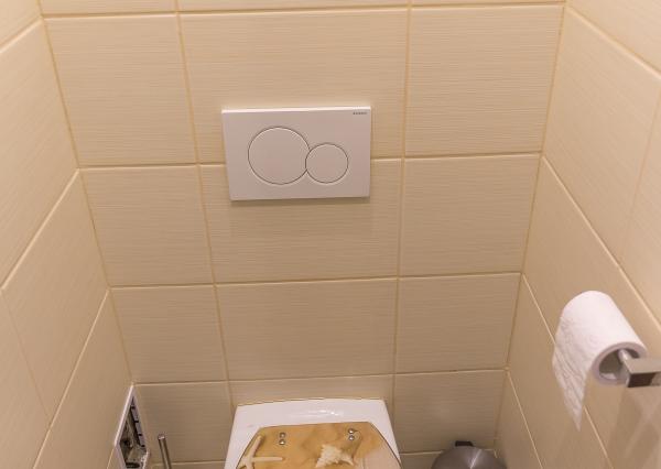 PRENÁJOM! Byt 3+1 (80 m2) s loggiou a záhradou, centrum SNV