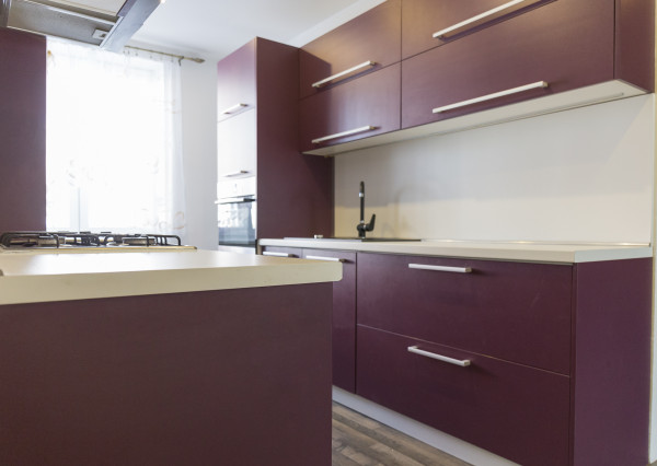 PRENÁJOM! Byt 3+1 (80 m2) s loggiou a záhradou, centrum SNV