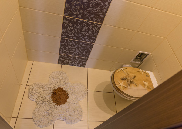 PRENÁJOM! Byt 3+1 (80 m2) s loggiou a záhradou, centrum SNV