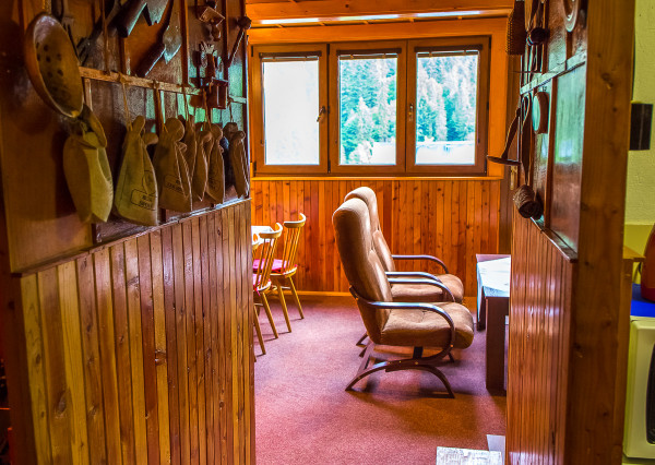 ZNÍŽENÁ CENA! Chata na oddych a relax Poráčska dolina