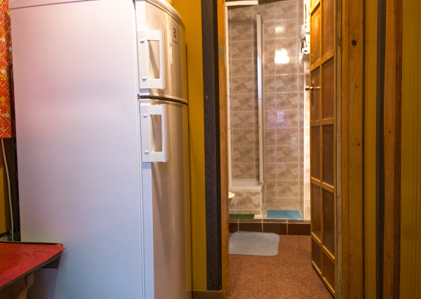 ZNÍŽENÁ CENA! Chata na oddych a relax Poráčska dolina