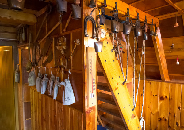 ZNÍŽENÁ CENA! Chata na oddych a relax Poráčska dolina