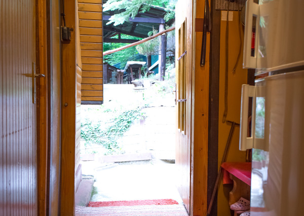 ZNÍŽENÁ CENA! Chata na oddych a relax Poráčska dolina