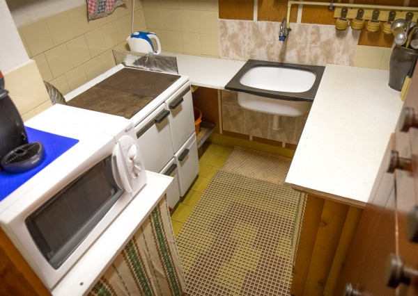 ZNÍŽENÁ CENA! Chata na oddych a relax Poráčska dolina