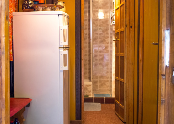 ZNÍŽENÁ CENA! Chata na oddych a relax Poráčska dolina