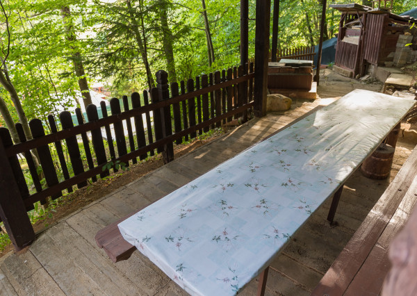 ZNÍŽENÁ CENA! Chata na oddych a relax Poráčska dolina