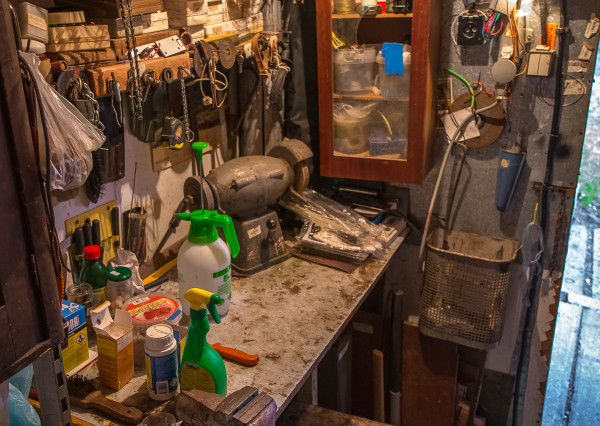 ZNÍŽENÁ CENA! Chata na oddych a relax Poráčska dolina
