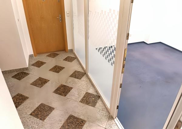 Atraktívny kancelársky priestor (134 m2) Sp. Nová Ves