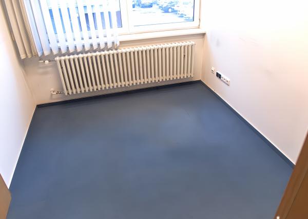 Atraktívny kancelársky priestor (134 m2) Sp. Nová Ves