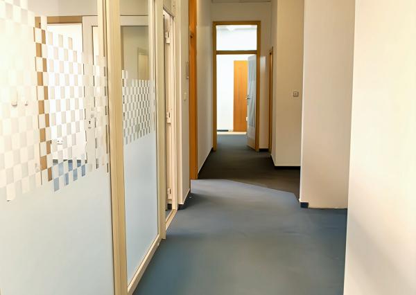 Atraktívny kancelársky priestor (134 m2) Sp. Nová Ves