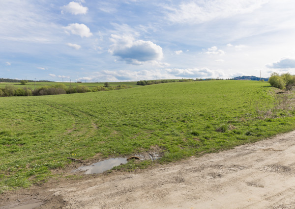 Nové záhradky (300 m2) ZO Hlinica Spišská Nová Ves