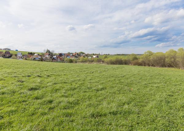 Nové záhradky (300 m2) ZO Hlinica Spišská Nová Ves