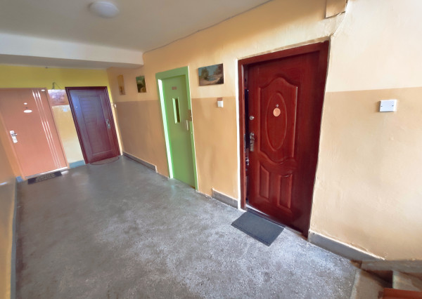 Byt 2+1 (62 m2) s loggiou, ul. Hviezdoslavova Sp. Nová Ves