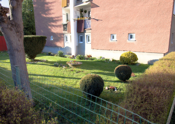 Byt 2+1 (62 m2) s loggiou, ul. Hviezdoslavova Sp. Nová Ves