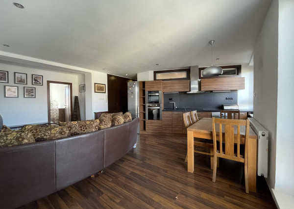 NA PRENÁJOM!, Byt 2+1, centrum, Spišská Nová Ves