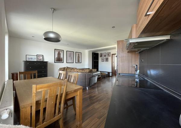 NA PRENÁJOM!, Byt 2+1, centrum, Spišská Nová Ves