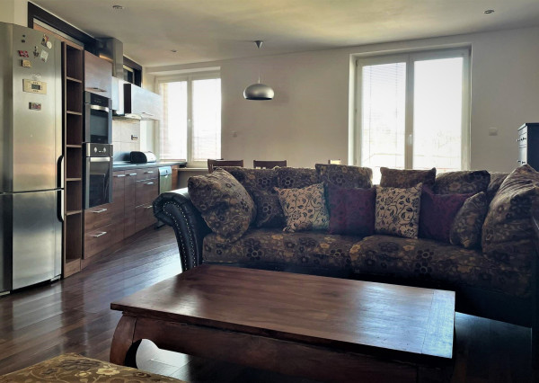 NA PRENÁJOM!, Byt 2+1, centrum, Spišská Nová Ves