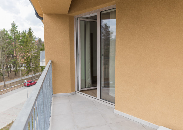 PRENÁJOM- NOVOSTAVBA! 3-izbový byt (75 m2) sídl. Tarča SNV