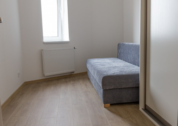 PRENÁJOM- NOVOSTAVBA! 3-izbový byt (75 m2) sídl. Tarča SNV