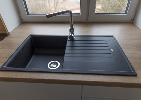 PRENÁJOM- NOVOSTAVBA! 3-izbový byt (75 m2) sídl. Tarča SNV