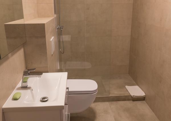 PRENÁJOM- NOVOSTAVBA! 3-izbový byt (75 m2) sídl. Tarča SNV