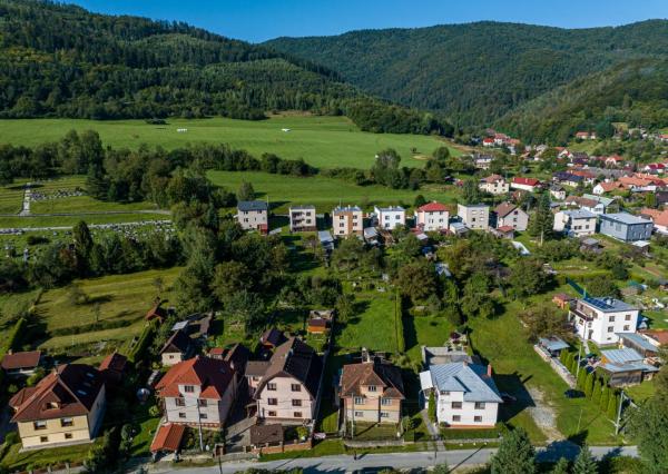 Ponúkame rodinný dom v obci Kojšov na rekreáciu aj celoročné bývanie