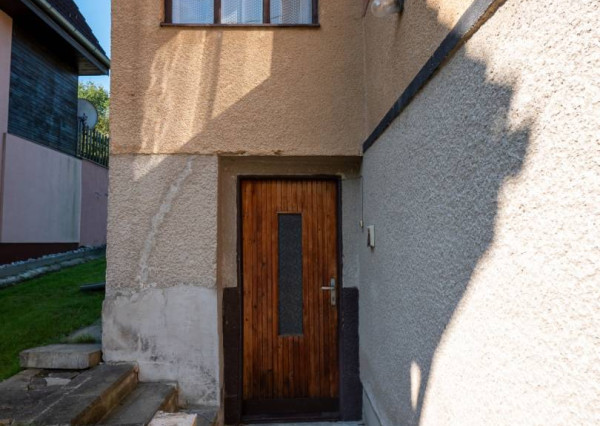 Ponúkame rodinný dom v obci Kojšov na rekreáciu aj celoročné bývanie