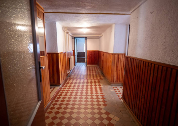 Ponúkame rodinný dom v obci Kojšov na rekreáciu aj celoročné bývanie