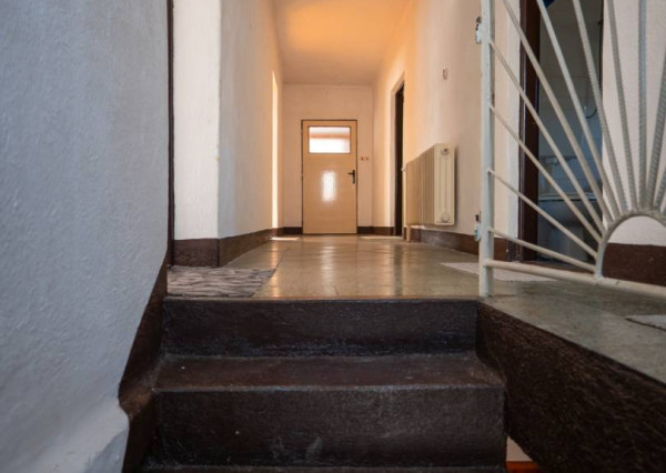 Ponúkame rodinný dom v obci Kojšov na rekreáciu aj celoročné bývanie