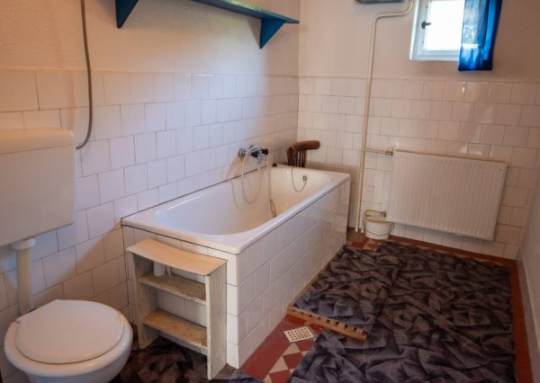 Ponúkame rodinný dom v obci Kojšov na rekreáciu aj celoročné bývanie