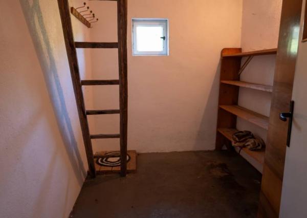 Ponúkame rodinný dom v obci Kojšov na rekreáciu aj celoročné bývanie