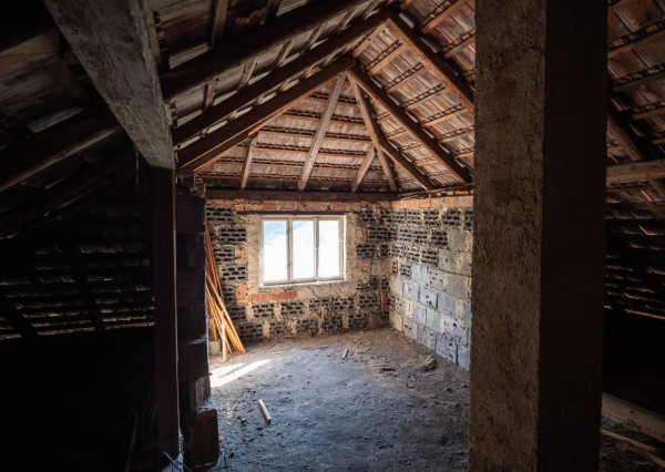 Ponúkame rodinný dom v obci Kojšov na rekreáciu aj celoročné bývanie