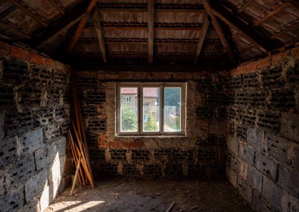 Ponúkame rodinný dom v obci Kojšov na rekreáciu aj celoročné bývanie