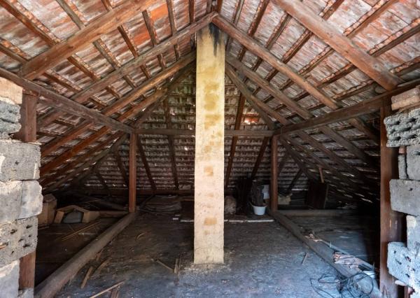 Ponúkame rodinný dom v obci Kojšov na rekreáciu aj celoročné bývanie