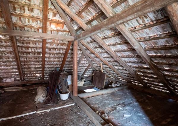 Ponúkame rodinný dom v obci Kojšov na rekreáciu aj celoročné bývanie