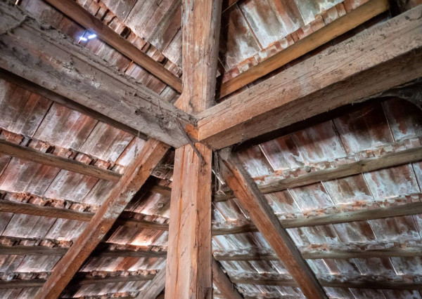 Ponúkame rodinný dom v obci Kojšov na rekreáciu aj celoročné bývanie