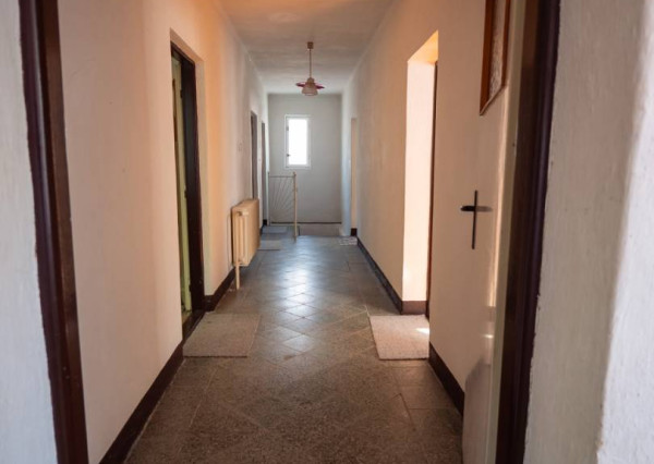 Ponúkame rodinný dom v obci Kojšov na rekreáciu aj celoročné bývanie