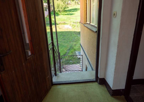 Ponúkame rodinný dom v obci Kojšov na rekreáciu aj celoročné bývanie