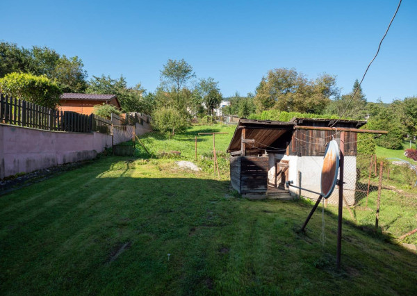 Ponúkame rodinný dom v obci Kojšov na rekreáciu aj celoročné bývanie
