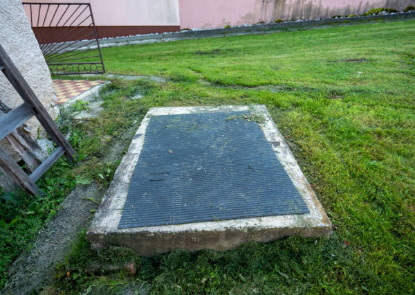 Ponúkame rodinný dom v obci Kojšov na rekreáciu aj celoročné bývanie