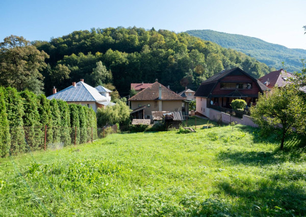 Ponúkame rodinný dom v obci Kojšov na rekreáciu aj celoročné bývanie