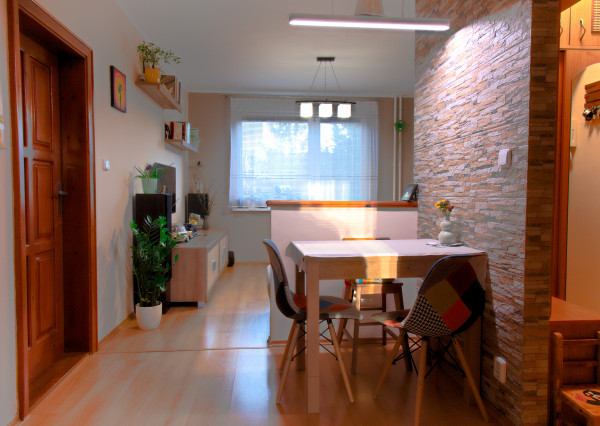 REZERVOVANÝ ! Byt 3+1 (72 m2) loggia, sídl. Tarča Spišská Nová Ves