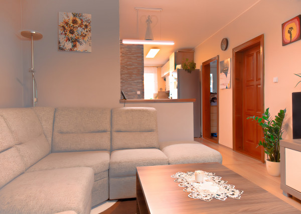 REZERVOVANÝ ! Byt 3+1 (72 m2) loggia, sídl. Tarča Spišská Nová Ves