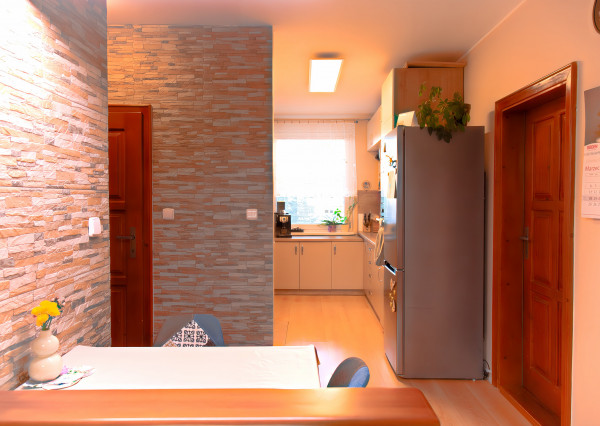 REZERVOVANÝ ! Byt 3+1 (72 m2) loggia, sídl. Tarča Spišská Nová Ves