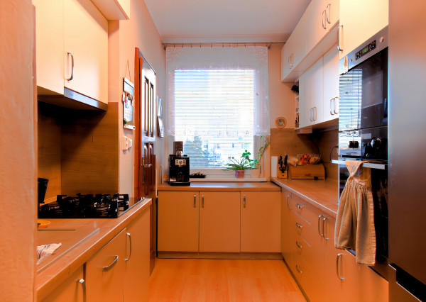 REZERVOVANÝ ! Byt 3+1 (72 m2) loggia, sídl. Tarča Spišská Nová Ves