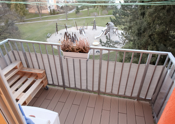 REZERVOVANÝ ! Byt 3+1 (72 m2) loggia, sídl. Tarča Spišská Nová Ves