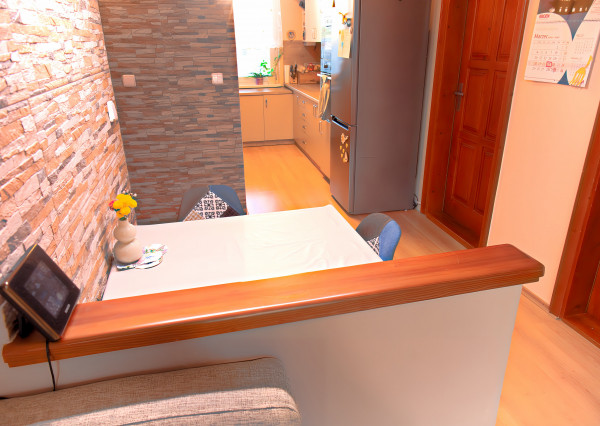 REZERVOVANÝ ! Byt 3+1 (72 m2) loggia, sídl. Tarča Spišská Nová Ves