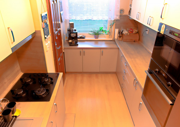 REZERVOVANÝ ! Byt 3+1 (72 m2) loggia, sídl. Tarča Spišská Nová Ves